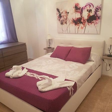 Casa Aray Villa Tias Ngoại thất bức ảnh