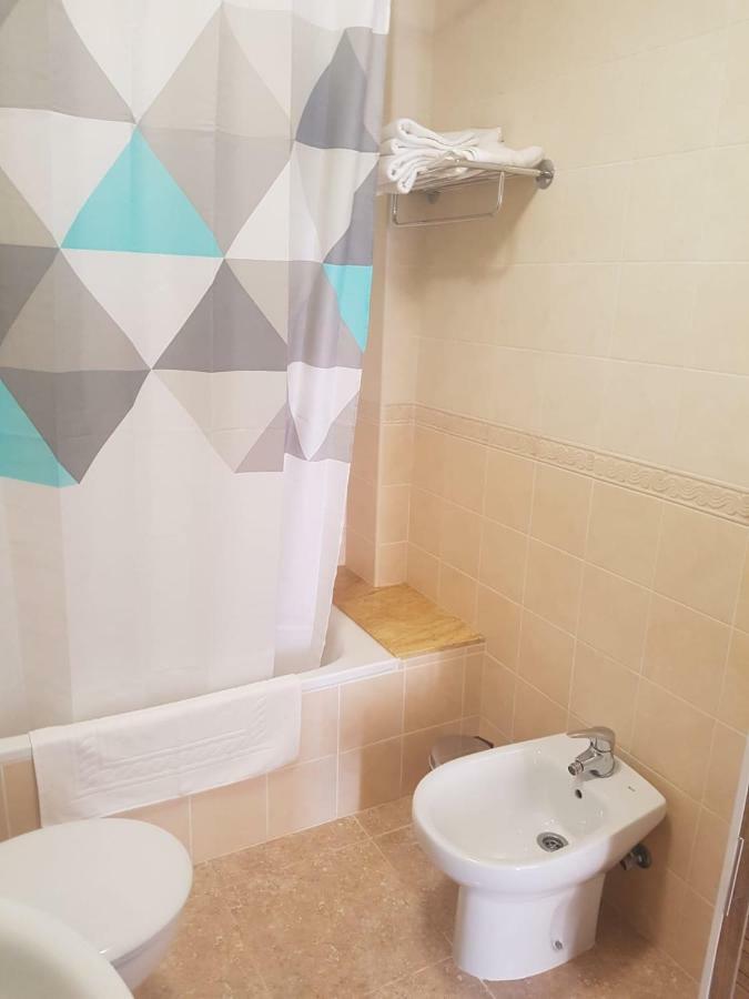 Casa Aray Villa Tias Ngoại thất bức ảnh
