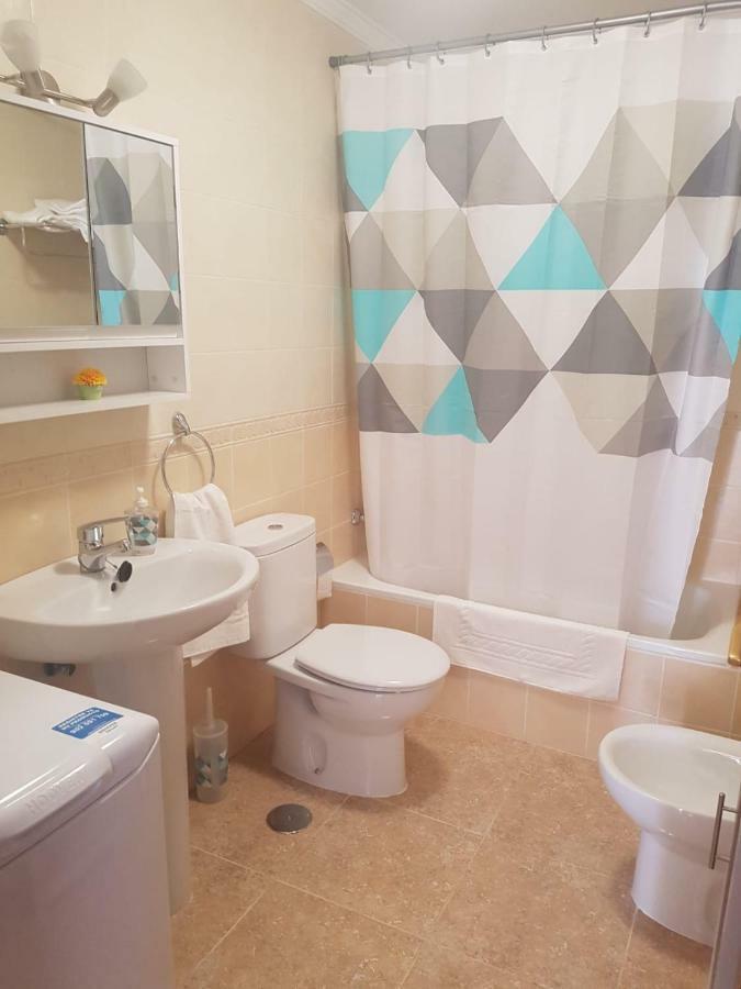 Casa Aray Villa Tias Ngoại thất bức ảnh