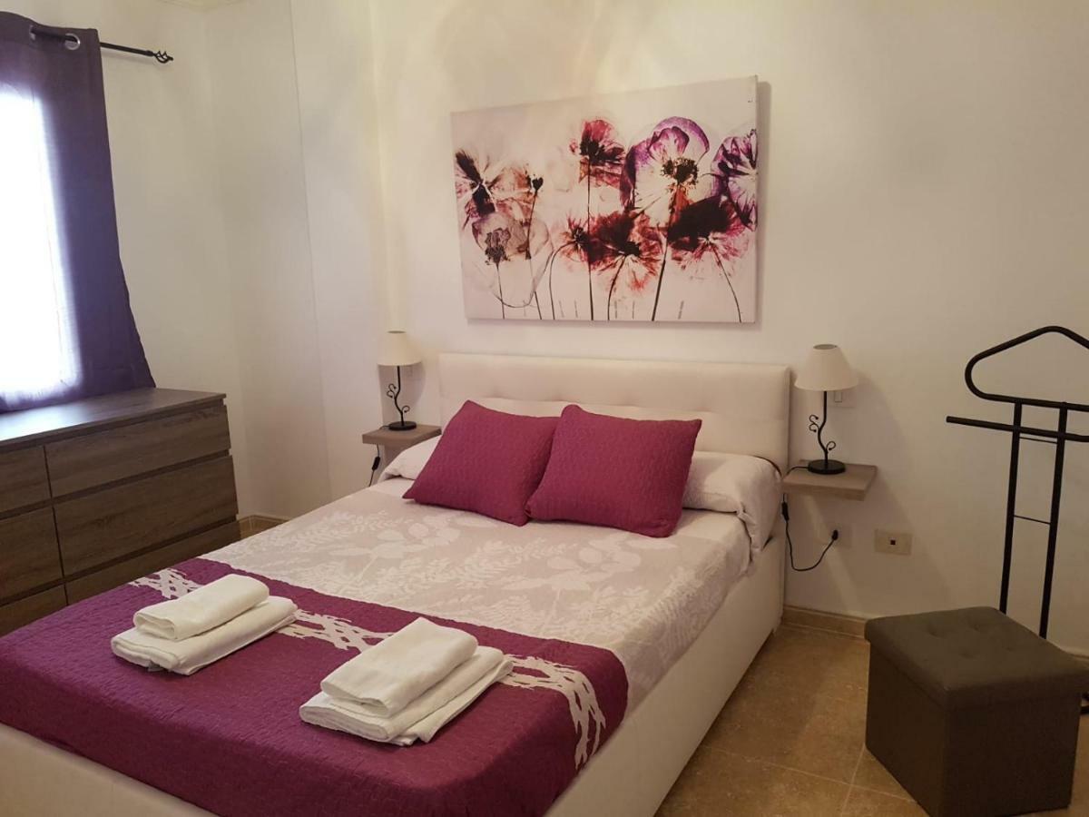 Casa Aray Villa Tias Ngoại thất bức ảnh