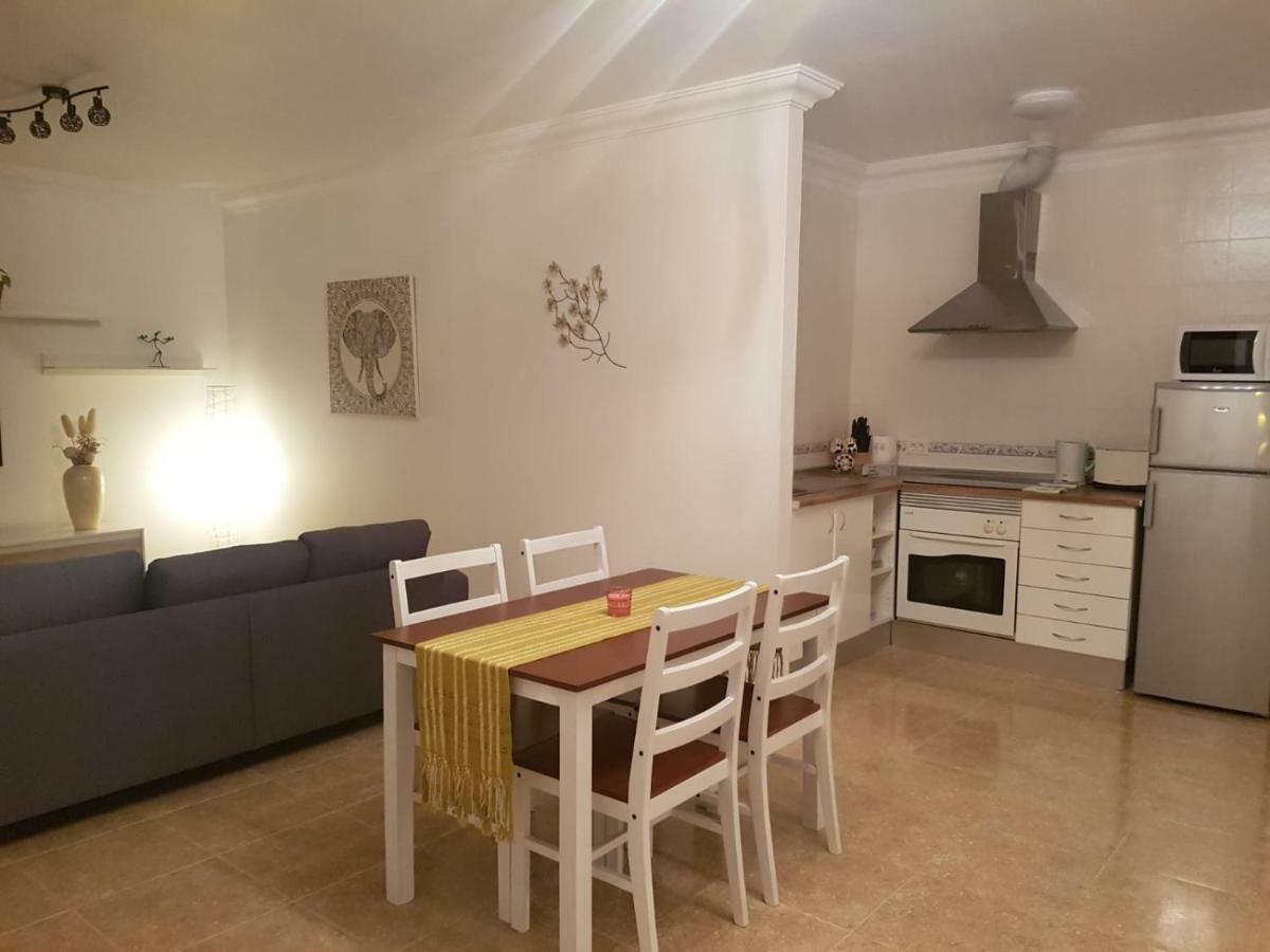 Casa Aray Villa Tias Ngoại thất bức ảnh