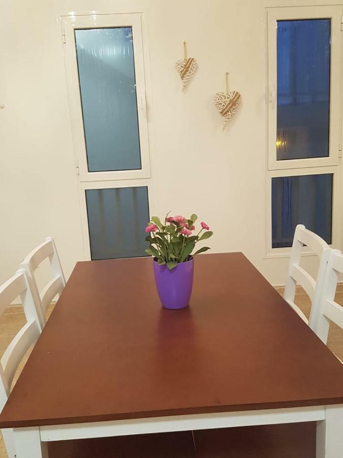 Casa Aray Villa Tias Ngoại thất bức ảnh